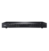 ATEN VP2730 VP2730 SWITCH MATRICIAL 7X3 | CON ESCALADOR DE VIDEO | STREAMING | MEZCLA