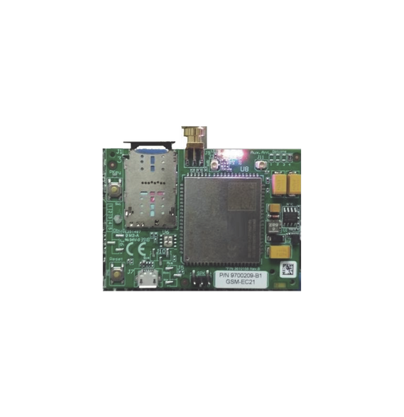 PIMA CLM422 CLM422 TRANSMISOR GSM/GPRS INTEG D/EVENTOS 4G SERIE FORCE
