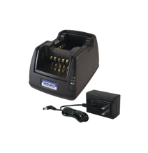 POWER PRODUCTS PP2CXTS2500 PP-2C-XTS2500 Multicargador para 2 radios Motorola XTS1500