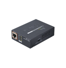 PLANET POE171A95 POE-171A-95 Inyector PoE 802.3af/at/bt  Hasta 95 Watts Puerto Gigabi