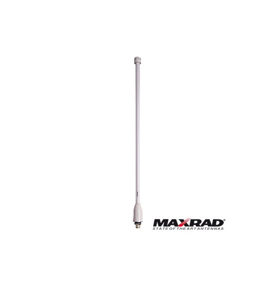 PCTEL MFB19008 MFB-19008 Antena Base para Aplicación Celular GSM Tipo Panel 8 dBi de