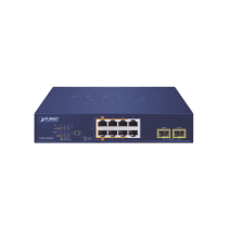 PLANET GSD1022UP GSD-1022UP Switch PoE No Administrable de Escritorio 2 Puertos Gigab