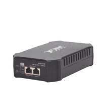 PLANET POE17595 POE-175-95 Inyector PoE 802.3bt 95 Watts Gigabit c/Fuente Interna