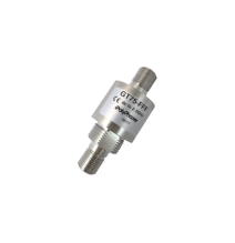 POLYPHASER GT75FFF GT75-FFF Protector Coaxial de DC a 2.5 GHz a 75 Ohms con Conectore