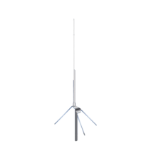 PCTEL MBX150 MBX-150 Antena Base VHF Omnidireccional Rango de Frecuencia 144 - 174 MH