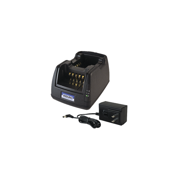 POWER PRODUCTS PP2CPRO5150ELITE PP-2C-PRO5150ELITE Multicargador rápido Endura de 2 c
