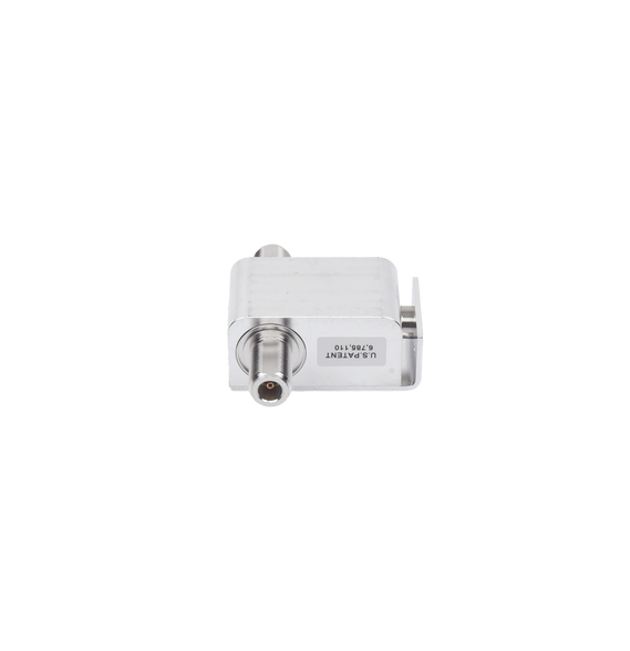 POLYPHASER VHF50HN VHF-50-HN Protector RF Coaxial de Banda Ancha 100 a 512 MHz Para C