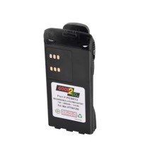 POSITIVE CHARGE PCHNN9013B PC-HNN9013B Batería con cargador USB integrado de Li-Ion 2