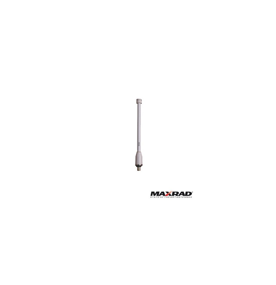 PCTEL MFB58009 MFB-58009 Antena Base Omnidireccional Rango de Frecuencia 5.725-5.875