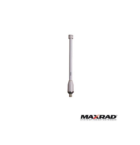 PCTEL MFB58009 MFB-58009 Antena Base Omnidireccional Rango de Frecuencia 5.725-5.875
