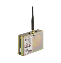 PIMA GSM200 GSM-200 Comunicador GSM/GPRS para paneles PIMA. Permite envío de SMS Llam