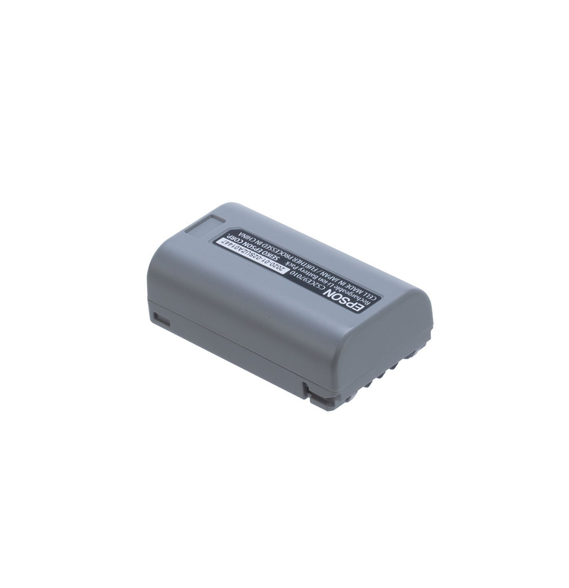 PANDUIT MPBATT MP-BATT Batería Recargable Para Impresoras MP200 y MP300 de Li-Ion