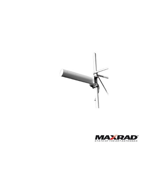PCTEL MYP24014PTNF MYP24014PTNF Antena Base Direccional Rango de Frecuencia 2400-2485