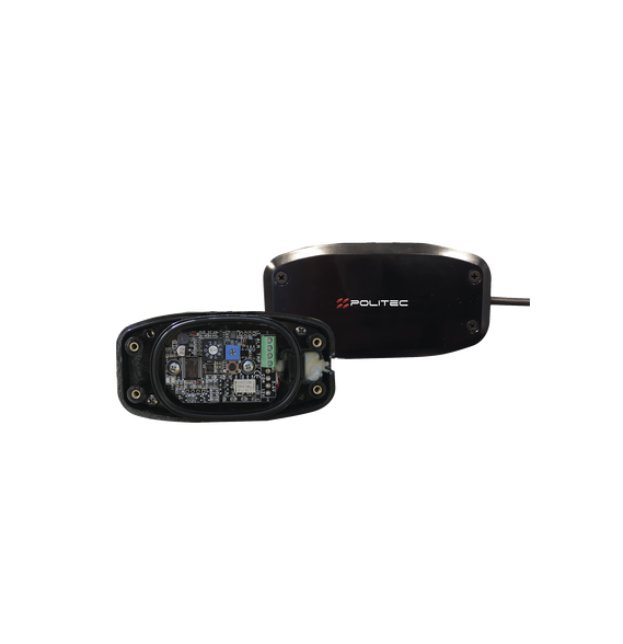 Politec GAPID6 GAPID-6 Sensor Inteligente Universal / Anti-trepa de intrusos / Para m