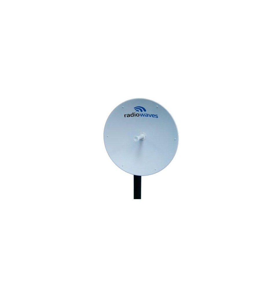 CAMBIUM NETWORKS RDH4505 RDH4505 Antena Profesional de 4ft Garantía de 7 años al máxi