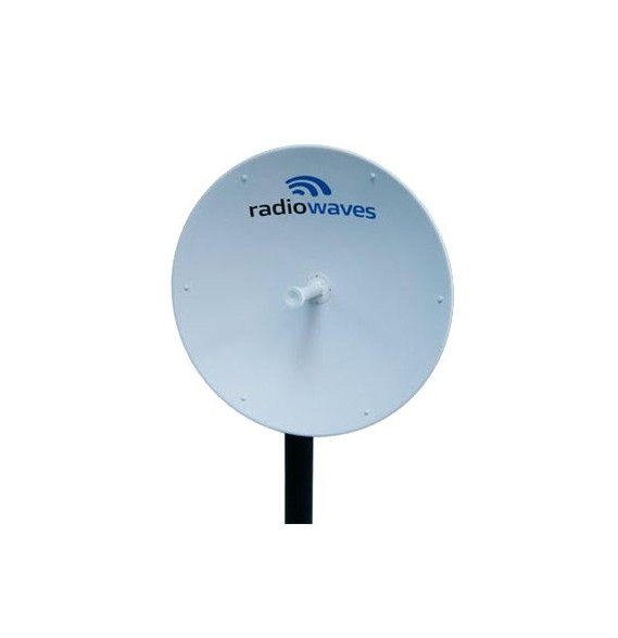CAMBIUM NETWORKS RDH4505 RDH4505 Antena Profesional de 4ft Garantía de 7 años al máxi