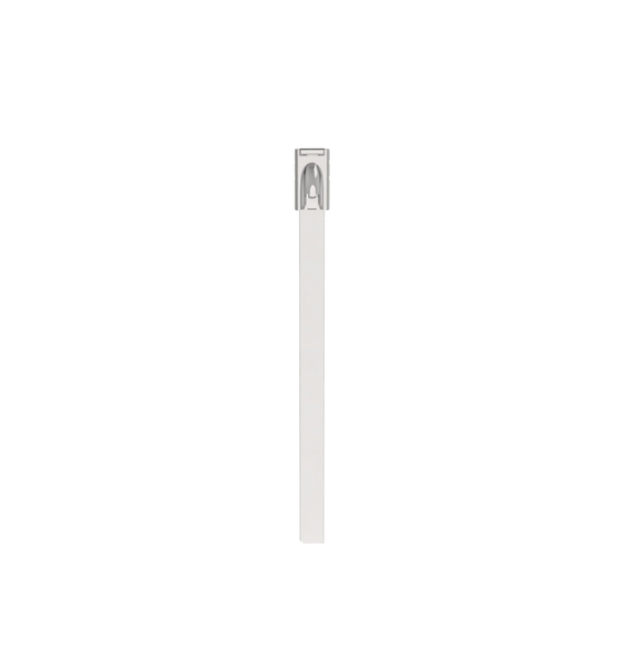 PANDUIT MLT1SCP316 MLT1S-CP316 Cincho de Acero Inoxidable Pan-Steel? 316 Estándar 127