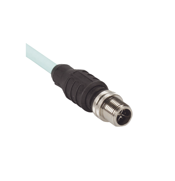 PANDUIT ICX11T1NTL5M ICX11T1NTL5M Cable de Conexión IndustrialNet Cat6A Con Conector