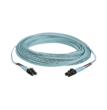 PANDUIT FX2ERLNLNSNM050 FX2ERLNLNSNM050 Jumper de Fibra Optica Multimodo 50/125 OM3 L