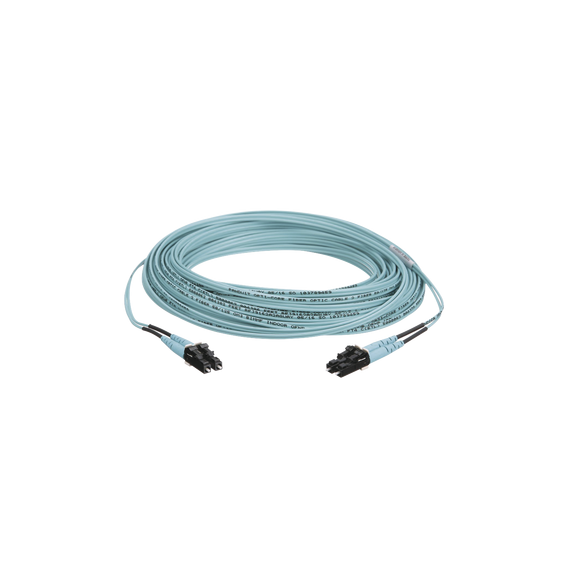 PANDUIT FX2ERLNLNSNM050 FX2ERLNLNSNM050 Jumper de Fibra Optica Multimodo 50/125 OM3 L