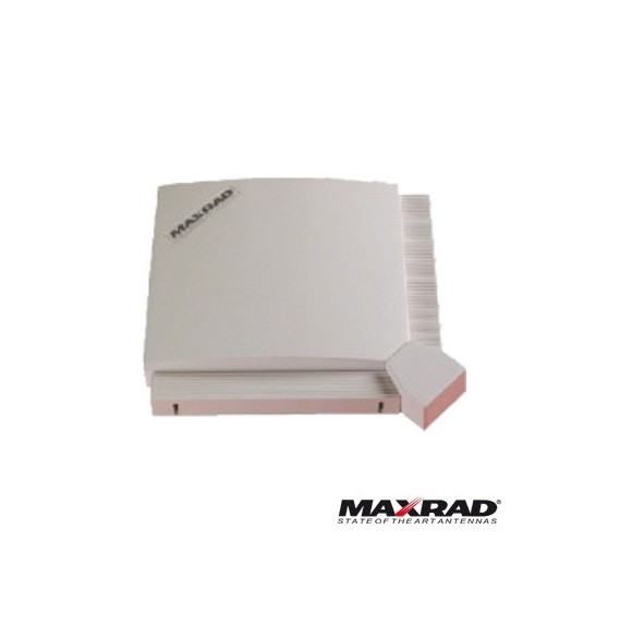 PCTEL MP24008XFPTNF MP24008XFPTNF Antena Base Direccional Rango de Frecuencia 2300-25