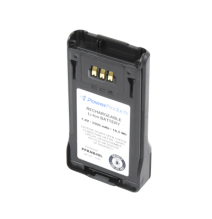 POWER PRODUCTS PPKNB48L PP-KNB48L Batería Li-Ion 7.4V 2500 mAh 19.2 Wh para Kenwood N