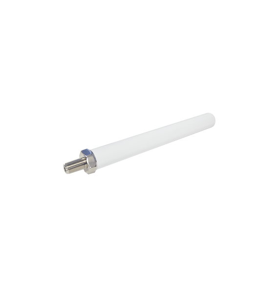 PCTEL MHODB24490507NFIP MHODB24490507NF-IP Antena doble banda 2.4-5 GHz Ganancia de 5