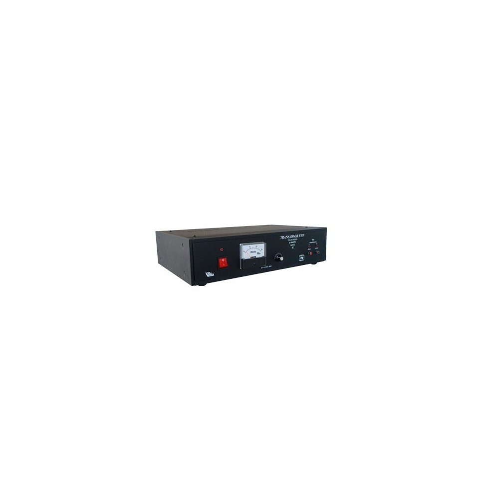 Syscom TV10B6 TV10-B/6 TRANSMISOR DE TELEVISION TV10B/6 CANAL 6 y 10 W de Potencia. Syscom TV10B6 TV10-B/6 TRANSMISOR DE TELEVISION TV10B/6 CANAL 6 y 10 W de Potencia.