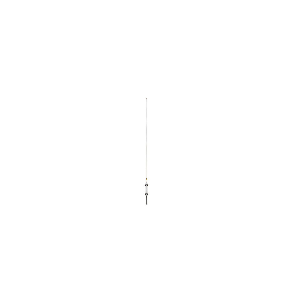 ANDREW / COMMSCOPE ASPA685 ASPA-685 Antena base de Fibra de Vidrio 151 - 158 MHz Extr