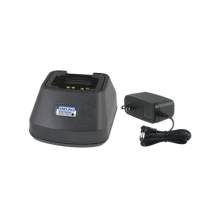 POWER PRODUCTS PPCPRO3150 PP-C-PRO3150 Cargador rápido de escritorio para radios Moto