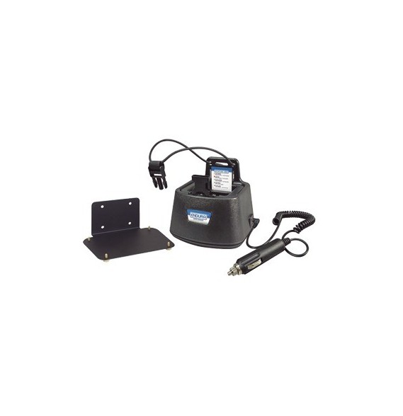 POWER PRODUCTS PPVCBC193 PP-VCBC193 Cargador vehicular para baterías BP-265/ TX-BP265