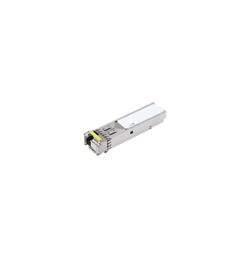 PLANET MTBLA60 MTB-LA60 Transceptor WDM mini-Gbic SFP+ 10G LC TX:1270nm RX:1330nm par