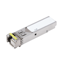 PLANET MTBLA60 MTB-LA60 Transceptor WDM mini-Gbic SFP+ 10G LC TX:1270nm RX:1330nm par