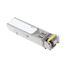 PLANET MTBLA60 MTB-LA60 Transceptor WDM mini-Gbic SFP+ 10G LC TX:1270nm RX:1330nm par