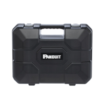 PANDUIT MPCASE MP-CASE Estuche de Transporte Rígido de Repuesto para Impresoras MP200