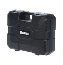 PANDUIT MPCASE MP-CASE Estuche de Transporte Rígido de Repuesto para Impresoras MP200