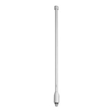 PCTEL MFB24010 MFB-24010 Antena Base Omnidireccional Rango de Frecuencia 2400-2483 MH