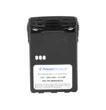 POWER PRODUCTS PPJMNN4024 PP-JMNN-4024 Batería de Li-Ion 1800 mAh. Para radios Motoro