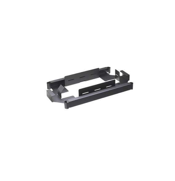 PANDUIT FSTHED FSTHED Soporte Para Apilar de 1 a 4 Charolas de Empalme FST24S Compati