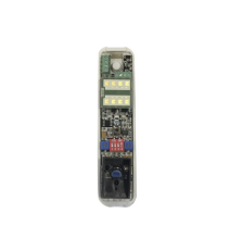 Politec NATSENSOR NATSENSOR Sensor tipo cortina/ Interior y Exterior/ Funcion antimas