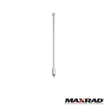 PCTEL MFB58010 MFB-58010 Antena base omnidireccional rango de frecuencia 5.725 - 5.82