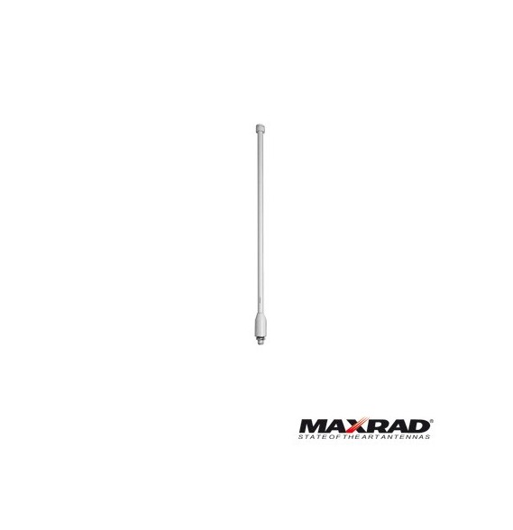 PCTEL MFB58010 MFB-58010 Antena base omnidireccional rango de frecuencia 5.725 - 5.82