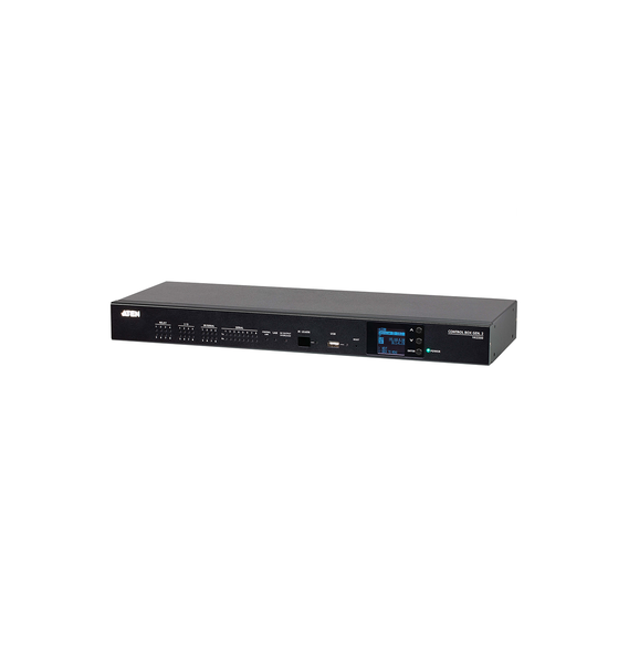 ATEN VK2200 VK2200 Sistema de control ATEN - Caja de control Gen. 2