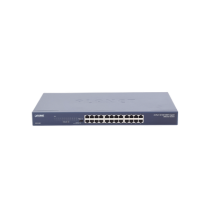 PLANET GSW2401 GSW-2401 Switch No Administrable Gigabit de 24 Puertos 10/100/1000 Mbp