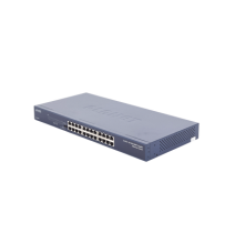 PLANET GSW2401 GSW-2401 Switch No Administrable Gigabit de 24 Puertos 10/100/1000 Mbp