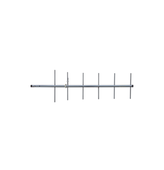 PCTEL MYA4506N MYA-4506N Antena Base UHF Direccional Rango de Frecuencia 450 - 470 MH