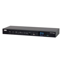 ATEN VK2200 VK2200 Sistema de control ATEN - Caja de control Gen. 2