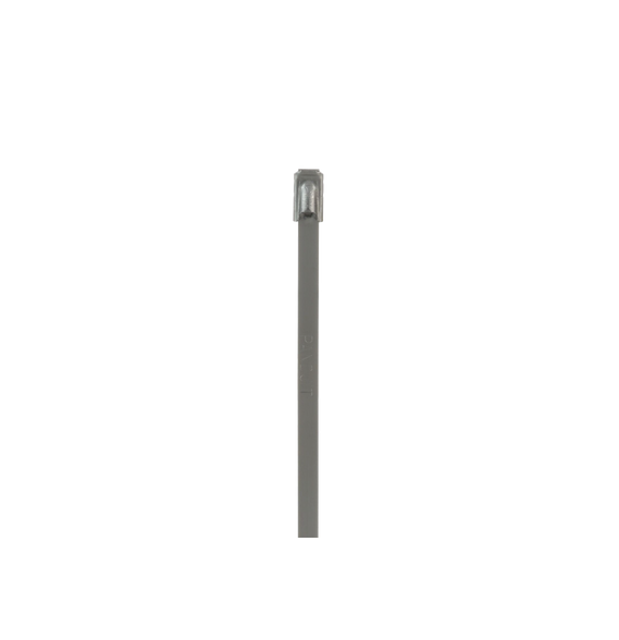 PANDUIT MLT2SCP MLT2S-CP Cincho PanSteel de Acero Inoxidable Tipo 304 201mm largo x 4