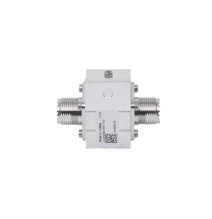 POLYPHASER IS50UXCO IS-50UX-CO Protector RF Coaxial Contra Descargas Atmosféricas Par