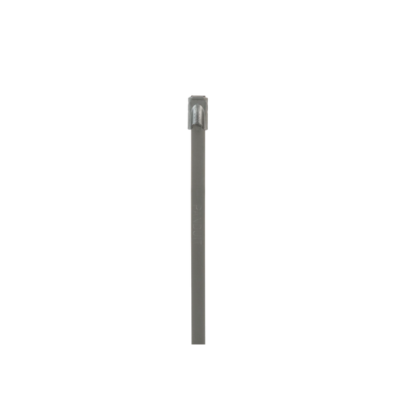 PANDUIT MLT1SCP MLT1S-CP Cincho PanSteel de Acero Inoxidable Tipo 304 127mm largo x 4